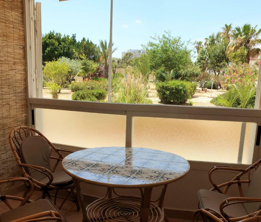 Apartamento Cervantes Guardamar del Segura Exterior photo