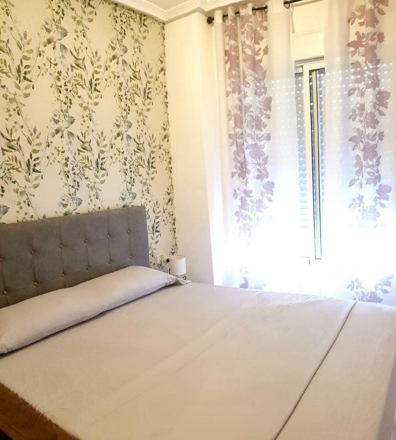 Apartamento Cervantes Guardamar del Segura Exterior photo